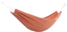 Vivere Sunbrella Brazilian Hängematte, double, coral 