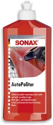 Sonax Autopolitur, 500ml