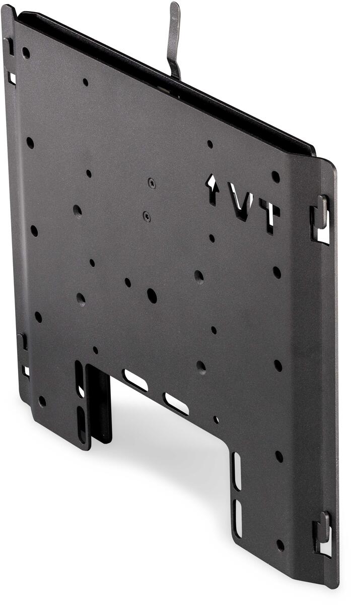 alphatronics Slim Mount BASE1 TV-Wandhalterung