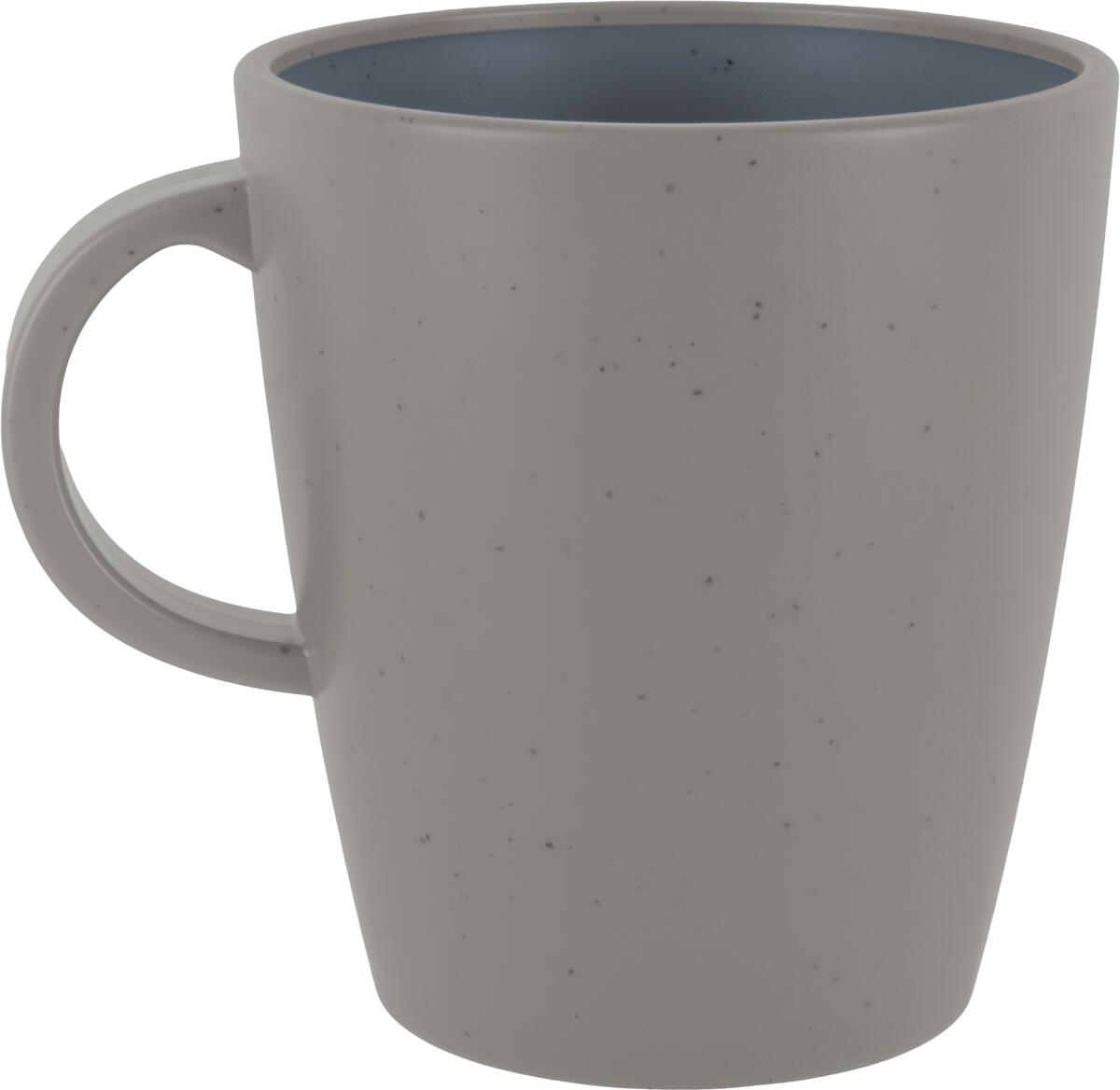 Brunner Stonetouch Trilogy Henkelbecher, 300ml, trilogy dark