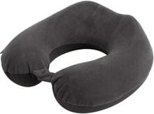 eagle creek Nackenkissen, Memory-Schaum, black
