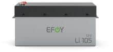 EFOY LiFEPO4 Batterie Li 105, 12V