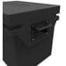 QOOL Box Eco+ M Kühlbox, mit 4 Temperature Elements Controlled Fresh, 27L