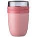 Mepal Ellipse Thermo Lunchpot, 700ml, nordic pink
