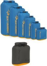 Sea to Summit Evac Lightweight Dry Packtasche