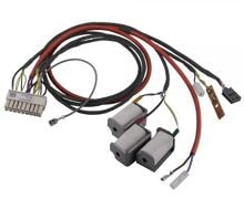 Kabelbaum - Truma Ersatzteil Nr. 34020-00499 - für Combi 4 (E) und Combi 6 (E)