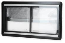 Dometic S4 Schiebefenster, 800x450mm