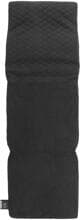 Eurom Warmigo Dual Stuhlauflage, beheizbar, 144x46x3,5cm, schwarz