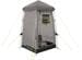 Outwell Seahaven einzel Komfortstation Toilettenzelt, 120x120x220cm