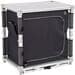 Bo-Camp Edith Faltschrank, 65x45cm, anthrazit