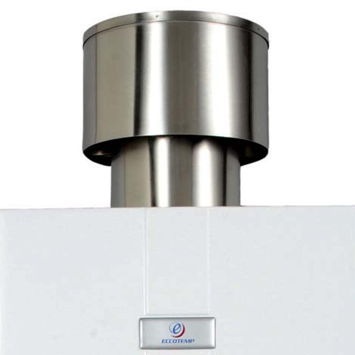 Tragbarer Propangas Durchlauferhitzer 5 Liter von Eccotemp (Modell