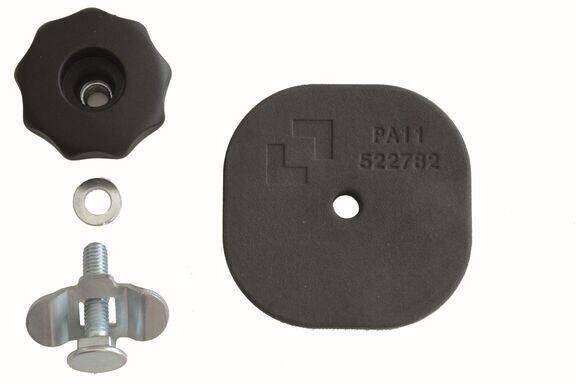 allsafe KERL-CARAVAN Klemme