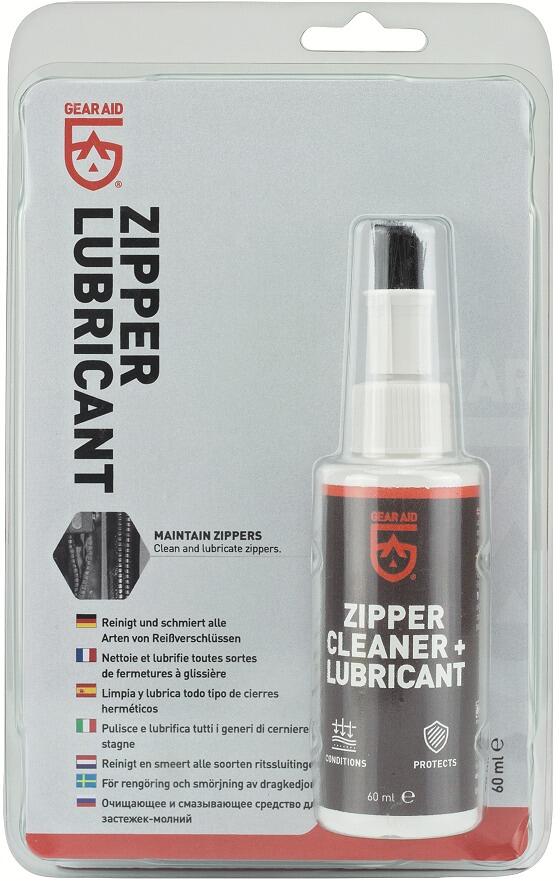 GearAid Zipper Lubricant, 60ml