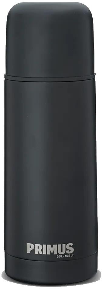 Primus Classic Light Thermoflasche, 0,5L, schwarz