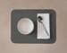 FREEFORM Flexi Tischset, Kunstleder, 46x33cm