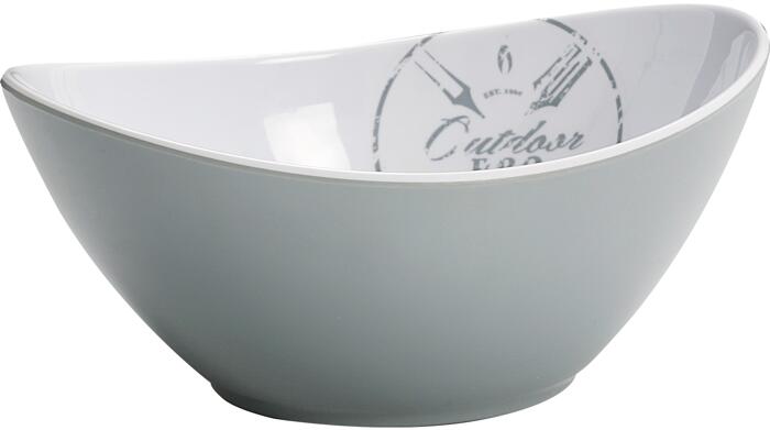 Brunner BBGrill Salatschüssel, 31x24,5cm