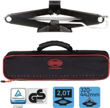 Heyner Premium Scherenwagenheber SUV 2t