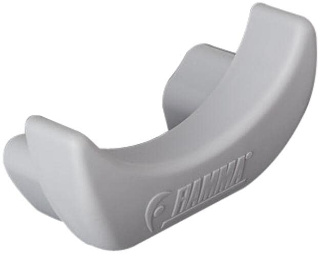 Schienenabdeckung - Fiamma Ersatzteil-Nr. 98656-271 - passend zu Carry Bike Lift 77 E-Bike / Caravan XL A Pro 200 E-Bike
