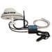 Maxview Roam LTE/WIFI-Antenne, Internetantenne inkl. Router