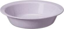 GastroMax Bio Suppenteller, Ø19,5cm, Lavender