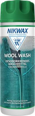 Nikwax Wool Wash Waschmittel, 300ml