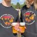 Camping Wagner T-Shirt