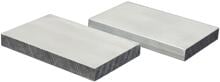 WATTSTUNDE Sickenfüller für Kastenwagen aus Aluminium 2er Set