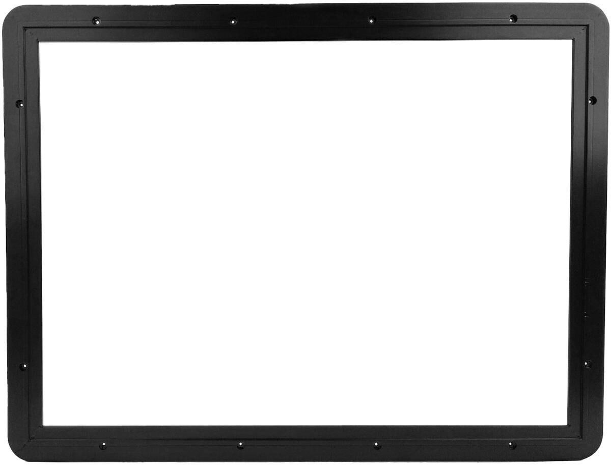 Carbest Montagerahmen für RW Style Slide, 500x450mm