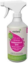 Awiwa Toilettenschüssel-Spray, 500ml