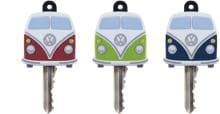 VW Collection Schlüsselüberzug VW T1, 3er Set