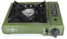 Origin Outdoors CookHeat Kocher, grün