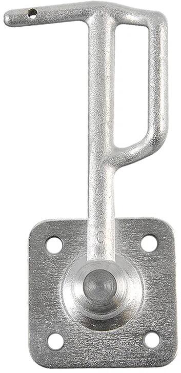 Pro Plus Nr. 0 Ladebordwandhaken, rechts