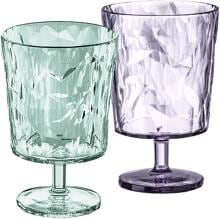 Koziol Club Light Weinglas, 250ml