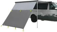 Outwell Hillcrest Sonnendach, 235x210cm, grau