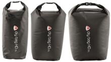 Robens Packbeutel, Nylon, schwarz