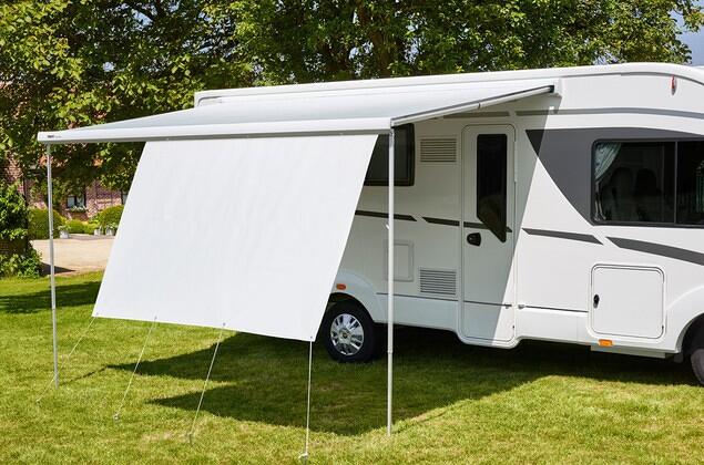 Thule View Blocker Front Vorderwand, 380 cm