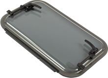 Fensterscheibe - Dometic Ersatzteil Nr. 4460001268 - für S7P (500x300mm)