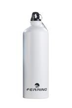 Ferrino Trinkflasche, 500ml, weiß
