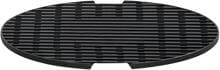 Brunner Ribbed Grill Platte für BBQruiser Grillmodelle