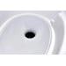 Twusch 5.0 Porzellaneinsatz, für Thetford Toiletten C220