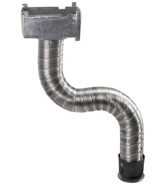 Truma Ansaugverlängerung für S3002/S3004/S5002
