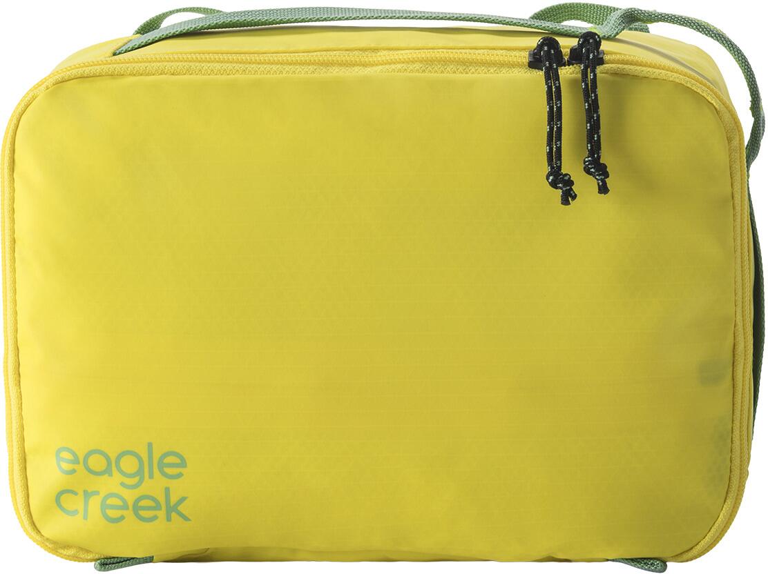 eagle creek Pack-It Packwürfel, gelb, Größe S