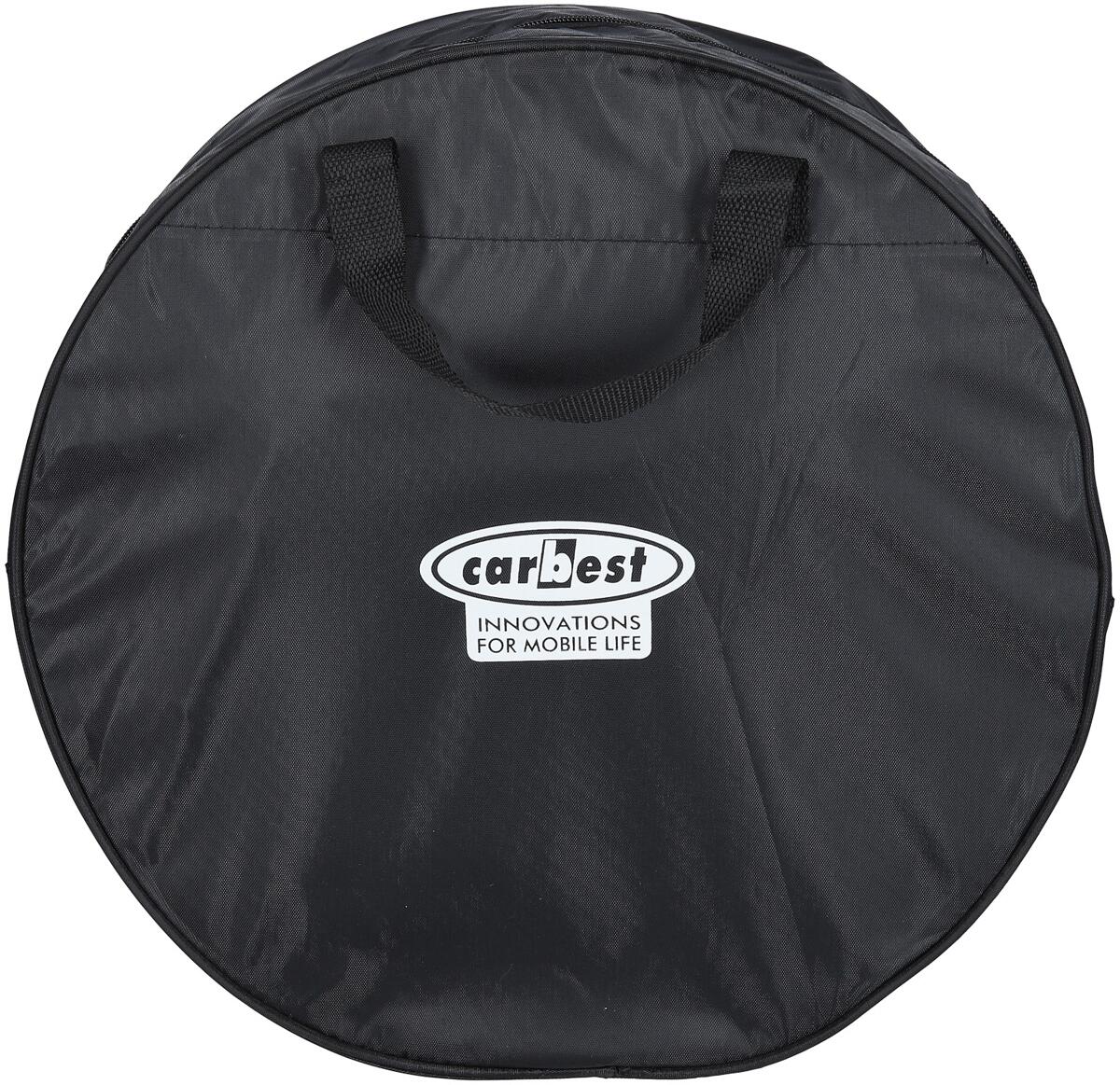 Carbest Kabel-Transporttasche