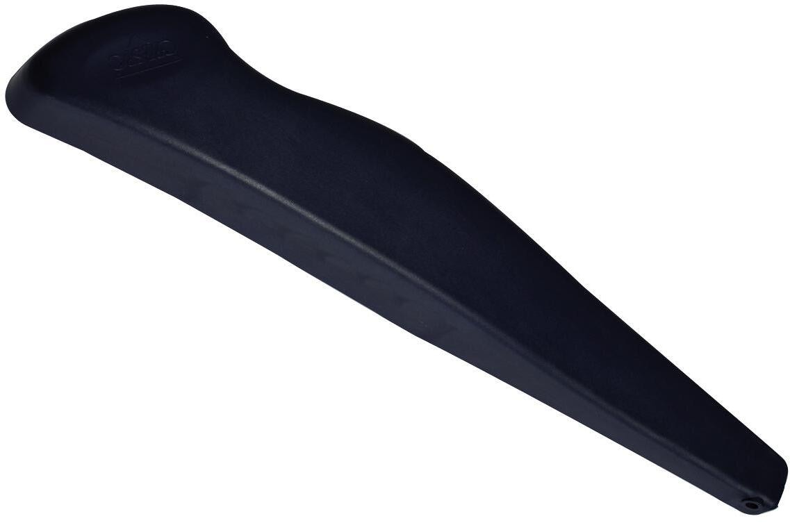 Armlehnensatz mit Schrauben, blau - Crespo Ersatzteil Nr. SET/237-2-17 - für Klappsessel