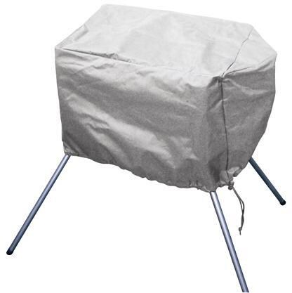 EuroTrail Grillabdeckung für 2-flamm-Grill