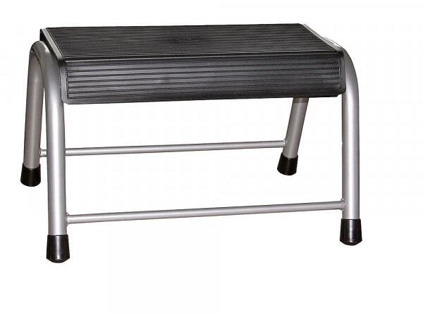 Brunner Trittstufe, 44,5x26,5x33cm, Traglast 150 kg