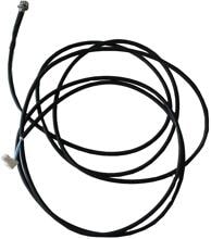 KNOTT ETS Plus LED-Kabelsatz, 10m Anschlussleitung mit LED-Anzeige