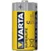 Varta Superlife Batterien, C, 2er-Pack
