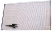 Heizgewebe 50cm, 230V, Preis je 10cm