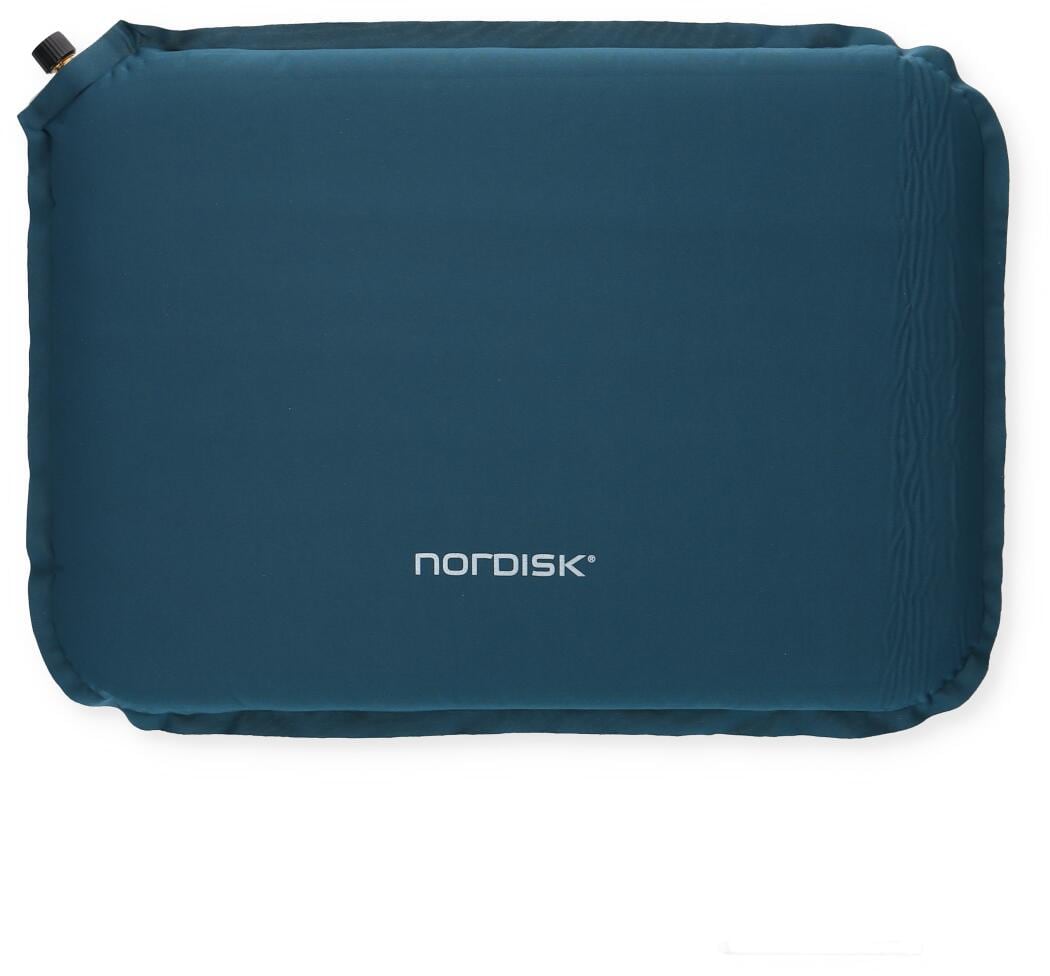 Nordisk Alden 5.0 Kissen, 43x30x5cm, sand